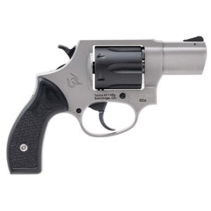 856 38SPL 2'' 6RD SS/BK G10 BK