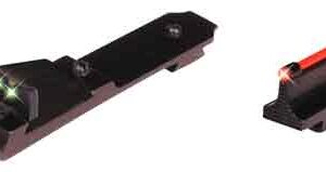 TRUGLO SIGHT SET HENRY .22WMR/ - .17 GOLDEN BOY/BIG BOY 45/357