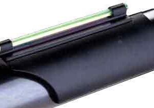 TRUGLO SIGHT GLO-DOT II GREEN - SNAP-ON FOR PLAIN BARREL 12/20