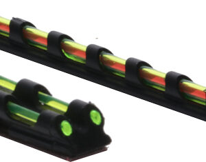 TRUGLO SIGHT GOBBLE-DOT TURKEY - UNIVERSAL DUAL COLOR FRONT DOT