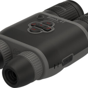 ATN BINO 4T 640 1-10X THERMAL - W/LASER RANGE FINDER & WIFI