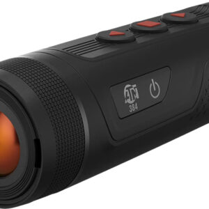 ATN BLZTRK 325 THM MON 2.7-21X