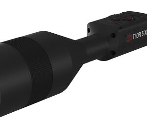 ATN THOR 5 XD 3-30X THRML RFL - SCP W/XTREME DEF 1.3MP SENSOR