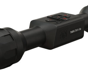 ATN THOR LTV 3-9X THERMAL RFL - SCOPE 320X240 W/VIDEO