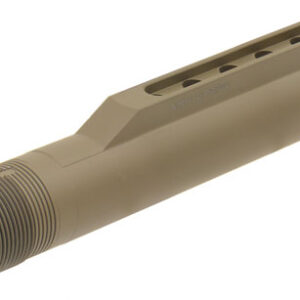 UTG BUFFER TUBE AR-15 - MIL-SPEC 6-POSITION FDE