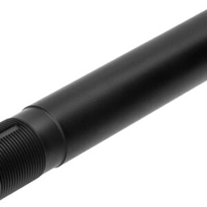 UTG PRO AR PISTOL EXTENDED - RECEIVER EXTENSION TUBE BLACK
