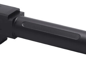 TRUE PRECISION FOR GLOCK 26 - BARREL THREADED BLACK NITRIDE