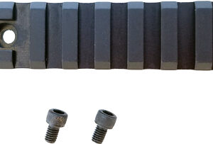 TPS ARMS M6 LONG SCOPE MOUNT - 1-PIECE ALUMINUM ANODIZED