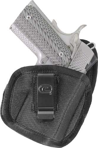 CROSSFIRE HOLSTER TEMPEST LOW- - PROFILE IWB 3"-3.5" NYLON RH
