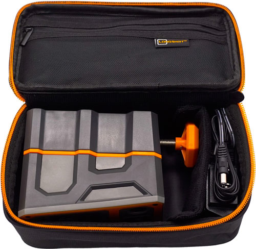 LONGSHOT TARGET CAMERA HAWK - SPOTTING SCOPE CAMERA - Image 5