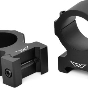 WAR VAPOR HRZL RING 1IN HIGH