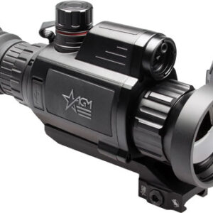 AGM VARMINT V2 LRF 50-384 THML - RFL SCOPE 384X288 50MM LENS