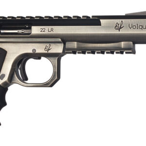 VOL SCORPION PST 22LR 6B BW