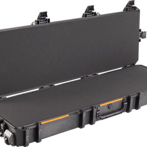 PELICAN VAULT DOUBLE RIFLE - CASE W/ WHEELS/FOAM 53" BLACK