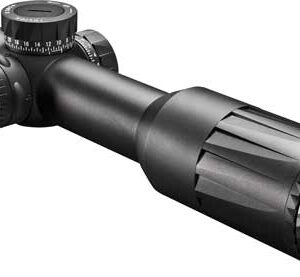 EOTECH SCOPE VUDU 1-6X24MM - 30MM FFP SR1 (MRAD) BLACK