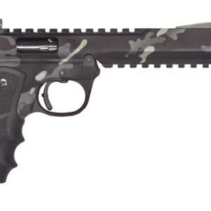 VOL BLK MBA CAMO 22LR 6B 10R