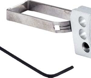 WILSON TRIGGER COMPETITION - MATCH FOR 1911 SILVER