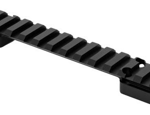 WARNE RAIL MOUNTAIN TECH - BROWNING X-BOLT MAGNUM MATTE