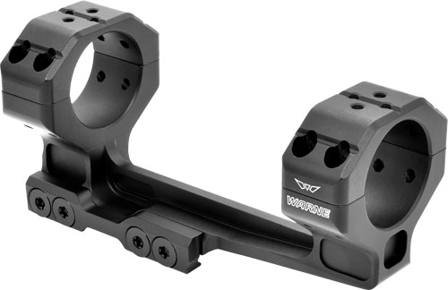 WARNE SKYLINE PRECISION 35MM - 1PC CANTILEVER MOUNT MATTE