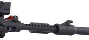 WARNE SKYLINE PRO BIPOD QD - MOUNT W/LITE LEGS