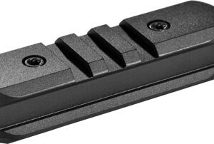 WARNE SKYLINE PRECISION BIPOD - SLING SWIVEL ACCESSORY RAIL