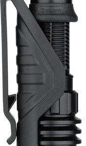 OLIGHT WARRIOR X 4 TACTICAL - LED FLASHLIGHT BLACK