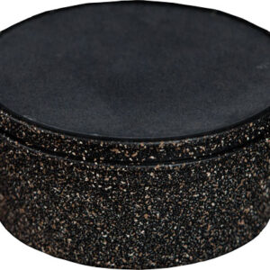 WOODHAVEN CUSTOM CALLS CLUCK - N' PURR POT SLATE W/2 STRIKERS