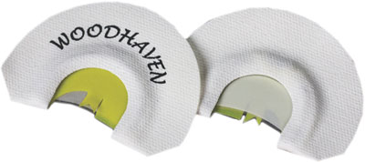 WOODHAVEN CUSTOM CALLS STINGER - PRO SERIES COPPERHEAD II CALL