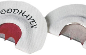 WOODHAVEN CUSTOM CALLS STINGER - PRO SERIES RED WING MTH CALL