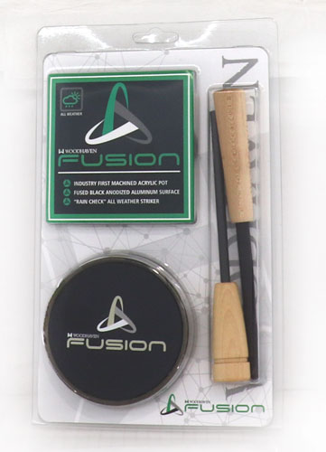 WOODHAVEN CUSTOM CALLS NINJA - FUSION ACRYLIC MO BOTTTOMLAND - Image 2