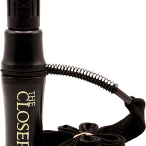 WOODHAVEN CUSTOM CALLS THE - CLOSER DOE BLEAT