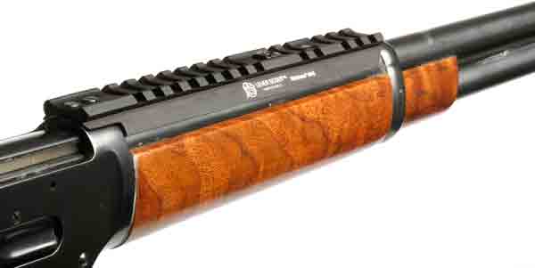 XS LEVER SCOUT MOUNT - WINCHESTER 94 AE - Image 2