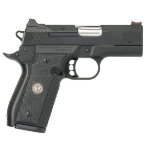 WILSON EDC X9 2.0 3.25" 9MM