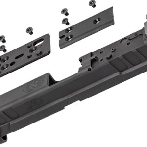 SPRINGFIELD XD OSP SLIDE - ASSEMBLY 9MM