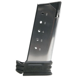 SPG MAG XDS 45AP W/SLV 1&2 6RD