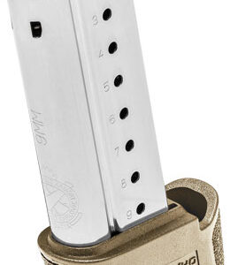 SPRINGFIELD MAGAZINE XDSG 9MM - LUGER 9RD FDE