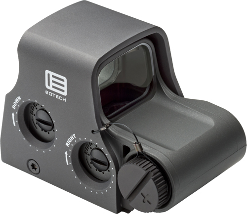 EOTECH XPS2-0 HOLOGRAPHIC SGT - 68MOA RING W/1MOA DOT GREY