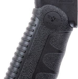 XTECH TACTICAL ADJUSTABLE GRIP - AR15/M4 MIL-SPEC W/ TEXTURE