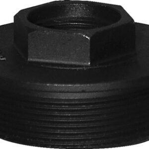 YHM HUB DIRECT THREAD MOUNT - 1/2"-28