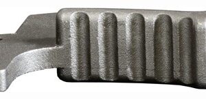 YHM CHARGING HANDLE LATCH - FITS MOST CHARGING HANDLES