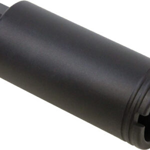 GUNTEC AR9 SLIM FLASH CAN - BLACK