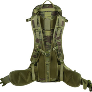 GREY GHOST GEAR APPARITION BAG - MULTICAM TROPIC RIFLE CASE