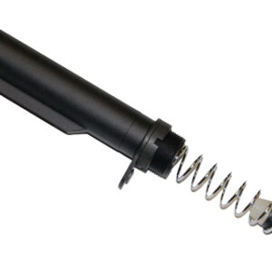 GUNTEC MILSPEC AR15 BUFFER - TUBE W/ BUFFER & SPRING