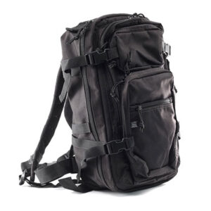 GLK BACKPACK BLACK