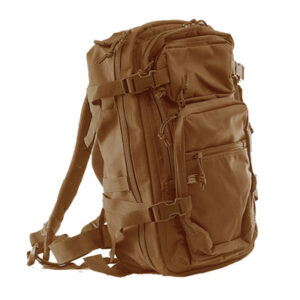 GLK BACKPACK COYOTE