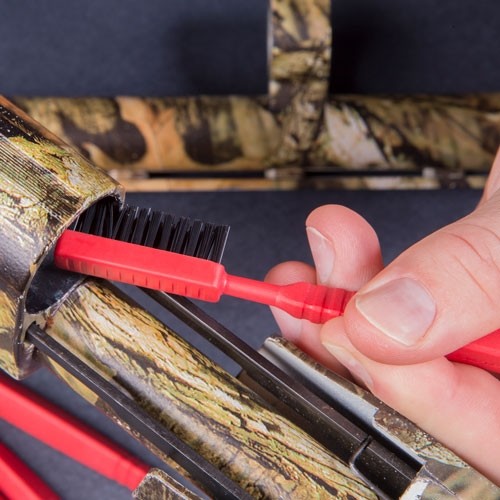 REAL AVID ACCU-GRIP PICKS & - BRUSHES W/ TRIANGULAR HANDLES - Image 2