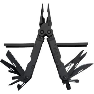 SOG POWERLOCK EOD BLK SCISSORS