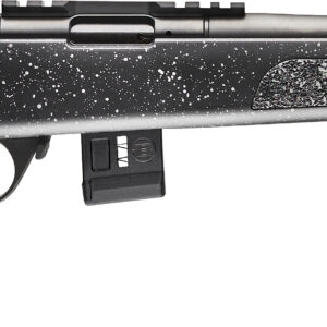 BRG BMR BA 22LR 18B CARBON BLK