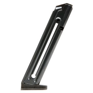 PRO MAG BRN BUCK 22LR 10RD