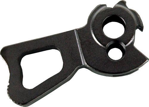 BERETTA 92FS/96FS SKELETONIZED - HAMMER STAINLESS STEEL - Image 2